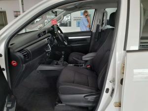 Toyota Hilux 2.4 GD-6 RB RaiderD/C - Image 11