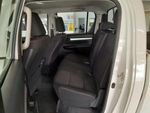 Toyota Hilux 2.4 GD-6 RB RaiderD/C - Image 12