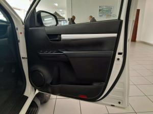 Toyota Hilux 2.4 GD-6 RB RaiderD/C - Image 14