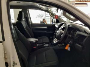 Toyota Hilux 2.4 GD-6 RB RaiderD/C - Image 16