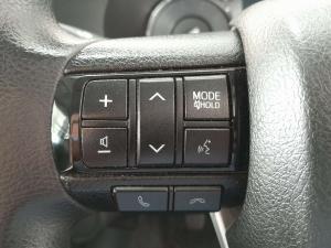 Toyota Hilux 2.4 GD-6 RB RaiderD/C - Image 17