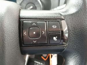 Toyota Hilux 2.4 GD-6 RB RaiderD/C - Image 18