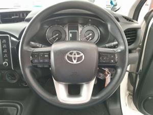 Toyota Hilux 2.4 GD-6 RB RaiderD/C - Image 19