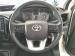 Toyota Hilux 2.4 GD-6 RB RaiderD/C - Thumbnail 19