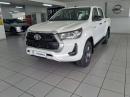 Thumbnail Toyota Hilux 2.4 GD-6 RB RaiderD/C