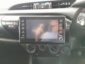 Toyota Hilux 2.4 GD-6 RB RaiderD/C - Image 20