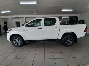 Toyota Hilux 2.4 GD-6 RB RaiderD/C - Image 3