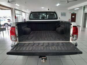 Toyota Hilux 2.4 GD-6 RB RaiderD/C - Image 5