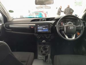 Toyota Hilux 2.4 GD-6 RB RaiderD/C - Image 7