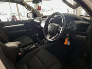 Toyota Hilux 2.4 GD-6 RB RaiderD/C - Image 8