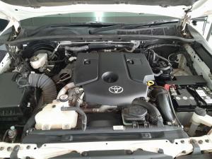 Toyota Hilux 2.4 GD-6 RB RaiderD/C - Image 9