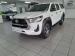 Toyota Hilux 2.4 GD-6 Raider X 4X4 automaticD/C - Thumbnail 1