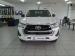 Toyota Hilux 2.4 GD-6 Raider X 4X4 automaticD/C - Thumbnail 2