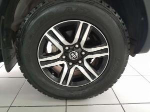 Toyota Hilux 2.4 GD-6 Raider X 4X4 automaticD/C - Image 10