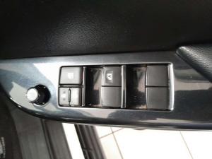 Toyota Hilux 2.4 GD-6 Raider X 4X4 automaticD/C - Image 18