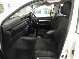 Toyota Hilux 2.4 GD-6 Raider X 4X4D/C - Image 11