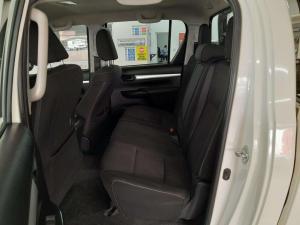 Toyota Hilux 2.4 GD-6 Raider X 4X4D/C - Image 12