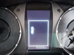 Toyota Hilux 2.4 GD-6 Raider X 4X4D/C - Image 13