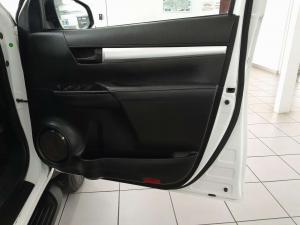 Toyota Hilux 2.4 GD-6 Raider X 4X4D/C - Image 14