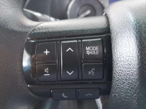 Toyota Hilux 2.4 GD-6 Raider X 4X4D/C - Image 16