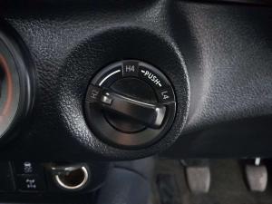 Toyota Hilux 2.4 GD-6 Raider X 4X4D/C - Image 19