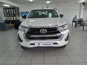 Toyota Hilux 2.4 GD-6 Raider X 4X4D/C - Image 2