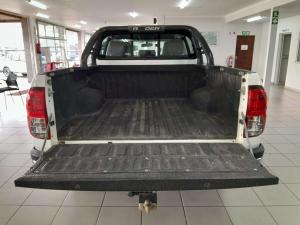 Toyota Hilux 2.4 GD-6 Raider X 4X4D/C - Image 5