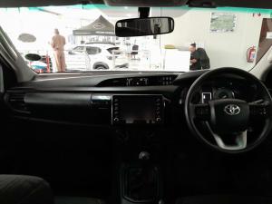 Toyota Hilux 2.4 GD-6 Raider X 4X4D/C - Image 7