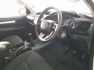 Toyota Hilux 2.4 GD-6 Raider X 4X4D/C - Image 8