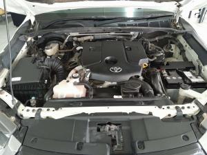 Toyota Hilux 2.4 GD-6 Raider X 4X4D/C - Image 9