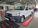 Thumbnail Toyota Hilux 2.4 GD SP/U Single Cab