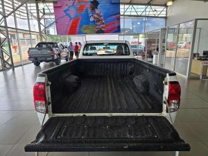 Toyota Hilux 2.4 GD SP/U Single Cab - Image 4