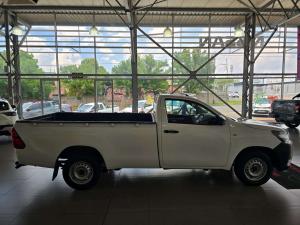 Toyota Hilux 2.4 GD SP/U Single Cab - Image 5