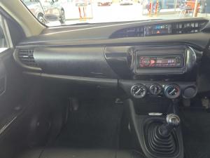 Toyota Hilux 2.4 GD SP/U Single Cab - Image 6