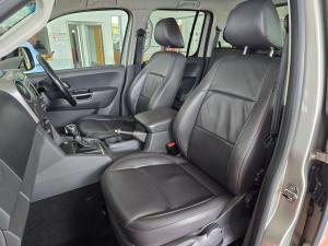 Volkswagen Amarok 2.0 Bitdi Highline 132KW 4MOT automatic D/C - Image 11