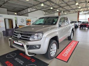 Volkswagen Amarok 2.0 Bitdi Highline 132KW 4MOT automatic D/C - Image 16