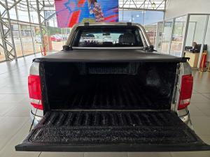 Volkswagen Amarok 2.0 Bitdi Highline 132KW 4MOT automatic D/C - Image 5