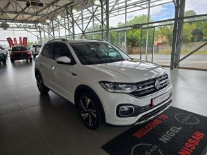 Volkswagen T-CROSS 1.5 TSI R-LINE DSG - Image 17