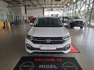 Volkswagen T-CROSS 1.5 TSI R-LINE DSG - Image 2