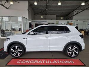 Volkswagen T-CROSS 1.5 TSI R-LINE DSG - Image 3