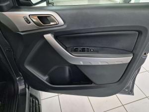 Ford Ranger 2.0D XLT automaticD/C - Image 10