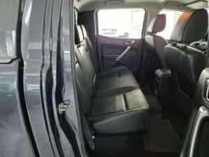Ford Ranger 2.0D XLT automaticD/C - Image 12