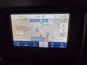 Ford Ranger 2.0D XLT automaticD/C - Image 18