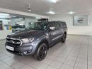 Thumbnail Ford Ranger 2.0D XLT automaticD/C