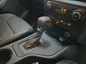 Ford Ranger 2.0D XLT automaticD/C - Image 20