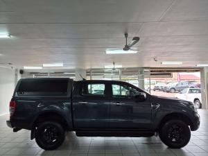 Ford Ranger 2.0D XLT automaticD/C - Image 4