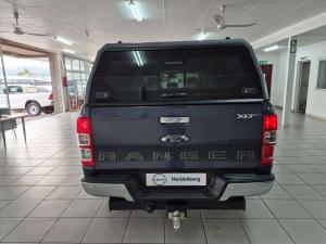 Ford Ranger 2.0D XLT automaticD/C - Image 5