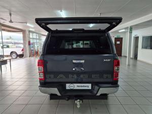 Ford Ranger 2.0D XLT automaticD/C - Image 6
