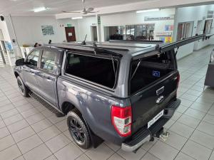 Ford Ranger 2.0D XLT automaticD/C - Image 8