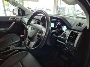 Ford Ranger 2.0D XLT automaticD/C - Image 9